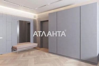 3-комнатная квартира по адресу ул. Каманина (площадь 104 м²) - Atlanta.ua - фото 18