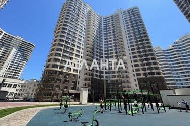 3-кімнатна квартира за адресою вул. Каманіна (площа 104 м²) - Atlanta.ua - фото 21