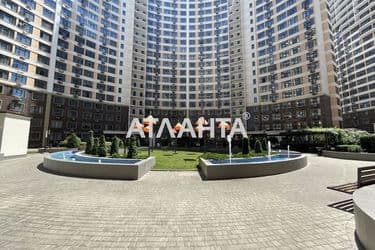 3-кімнатна квартира за адресою вул. Каманіна (площа 104 м²) - Atlanta.ua - фото 22