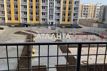 1-room apartment apartment by the address st. Massiv 10 (area 41,2 m²) - Atlanta.ua - photo 11