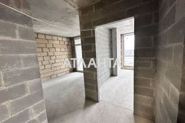 1-room apartment apartment by the address st. Ul Berkovetskaya (area 48,7 m²) - Atlanta.ua - photo 15