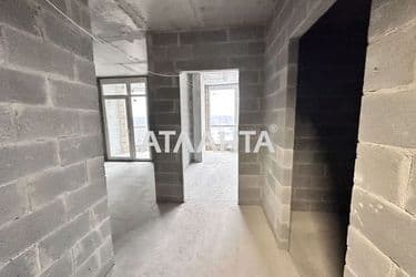 1-room apartment apartment by the address st. Ul Berkovetskaya (area 48,7 m²) - Atlanta.ua - photo 21