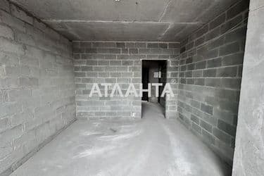 1-room apartment apartment by the address st. Ul Berkovetskaya (area 48,7 m²) - Atlanta.ua - photo 23