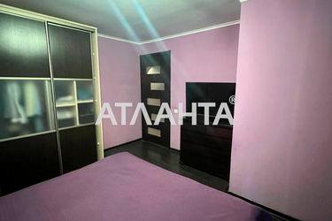 3-rooms apartment apartment by the address st. Politekhnicheskaya (area 63 m²) - Atlanta.ua - photo 30