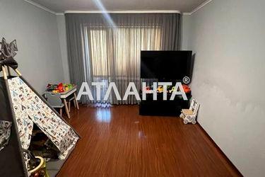 3-rooms apartment apartment by the address st. Politekhnicheskaya (area 63 m²) - Atlanta.ua - photo 33