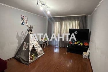 3-rooms apartment apartment by the address st. Politekhnicheskaya (area 63 m²) - Atlanta.ua - photo 34