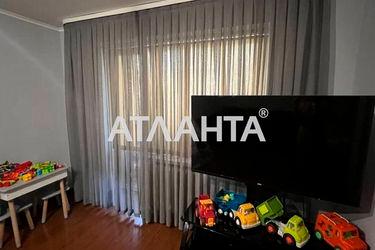 3-rooms apartment apartment by the address st. Politekhnicheskaya (area 63 m²) - Atlanta.ua - photo 35