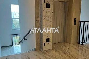 1-room apartment apartment by the address st. Pasechnaya ul (area 46,5 m²) - Atlanta.ua - photo 29