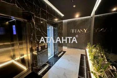 1-room apartment apartment by the address st. Pasechnaya ul (area 46,5 m²) - Atlanta.ua - photo 30