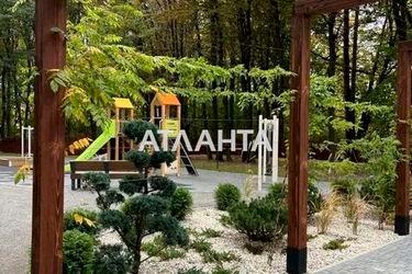 1-room apartment apartment by the address st. Pasechnaya ul (area 46,5 m²) - Atlanta.ua - photo 31