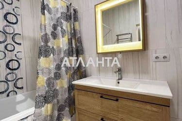 1-room apartment apartment by the address st. Zhemchuzhnaya (area 42,7 m²) - Atlanta.ua - photo 26