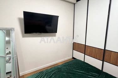 1-room apartment apartment by the address st. Zhemchuzhnaya (area 42,7 m²) - Atlanta.ua - photo 27