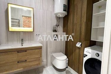 1-room apartment apartment by the address st. Zhemchuzhnaya (area 42,7 m²) - Atlanta.ua - photo 30