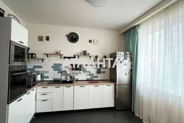 1-room apartment apartment by the address st. Zhemchuzhnaya (area 42,7 m²) - Atlanta.ua - photo 31