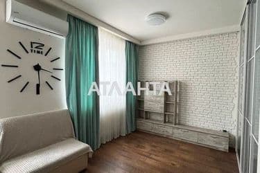 1-room apartment apartment by the address st. Zhemchuzhnaya (area 42,7 m²) - Atlanta.ua - photo 32