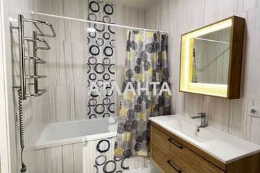 1-room apartment apartment by the address st. Zhemchuzhnaya (area 42,7 m²) - Atlanta.ua - photo 33