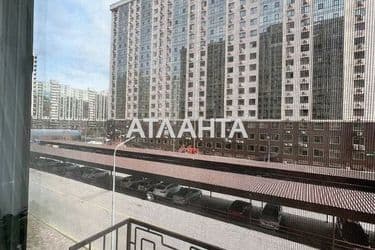 1-room apartment apartment by the address st. Zhemchuzhnaya (area 42,7 m²) - Atlanta.ua - photo 34