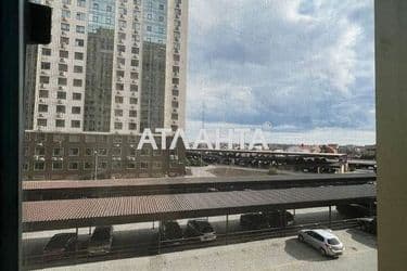 1-room apartment apartment by the address st. Zhemchuzhnaya (area 42,7 m²) - Atlanta.ua - photo 35