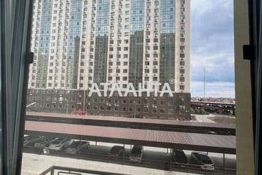 1-room apartment apartment by the address st. Zhemchuzhnaya (area 42,7 m²) - Atlanta.ua - photo 36