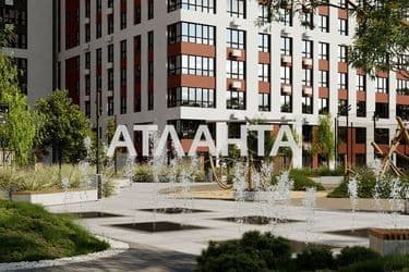 2-rooms apartment apartment by the address st. Gagarinskoe plato (area 75,6 m²) - Atlanta.ua - photo 7