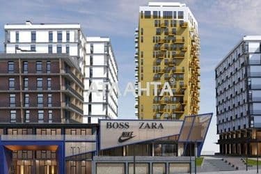 Комерційна нерухомість за адресою вул. Приморська (площа 112,3 м²) - Atlanta.ua - фото 6