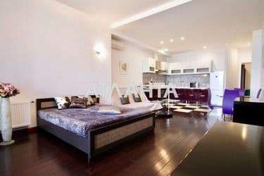 3-rooms apartment apartment by the address st. Gagarinskoe plato (area 120 m²) - Atlanta.ua - photo 27