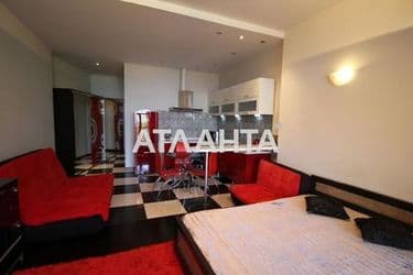 3-комнатная квартира по адресу ул. Гагаринское плато (площадь 120 м²) - Atlanta.ua - фото 30