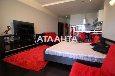 3-rooms apartment apartment by the address st. Gagarinskoe plato (area 120 m²) - Atlanta.ua - photo 33