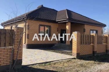 House by the address st. Lunnyy per (area 95 m²) - Atlanta.ua - photo 14