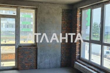 1-room apartment apartment by the address st. Ul Vyshgorodskaya (area 58 m²) - Atlanta.ua - photo 20