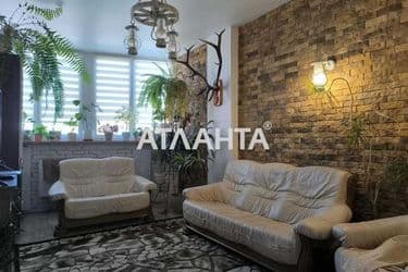 3-rooms apartment apartment by the address st. Pedagogicheskaya (area 86 m²) - Atlanta.ua - photo 30