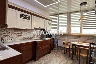 3-rooms apartment apartment by the address st. Pedagogicheskaya (area 86 m²) - photo 25 3-rooms apartment apartment by the address st. Pedagogicheskaya (area 86 m²) - Atlanta.ua - photo 25