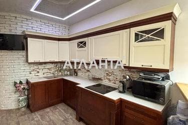 3-rooms apartment apartment by the address st. Pedagogicheskaya (area 86 m²) - photo 26 3-rooms apartment apartment by the address st. Pedagogicheskaya (area 86 m²) - Atlanta.ua - photo 26