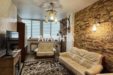 3-rooms apartment apartment by the address st. Pedagogicheskaya (area 86 m²) - photo 28 3-rooms apartment apartment by the address st. Pedagogicheskaya (area 86 m²) - Atlanta.ua - photo 28