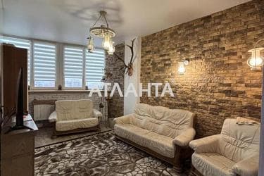 3-rooms apartment apartment by the address st. Pedagogicheskaya (area 86 m²) - photo 29 3-rooms apartment apartment by the address st. Pedagogicheskaya (area 86 m²) - Atlanta.ua - photo 29