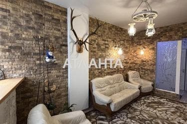 3-rooms apartment apartment by the address st. Pedagogicheskaya (area 86 m²) - photo 30 3-rooms apartment apartment by the address st. Pedagogicheskaya (area 86 m²) - Atlanta.ua - photo 30