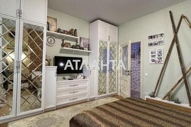 3-rooms apartment apartment by the address st. Pedagogicheskaya (area 86 m²) - photo 33 3-rooms apartment apartment by the address st. Pedagogicheskaya (area 86 m²) - Atlanta.ua - photo 33