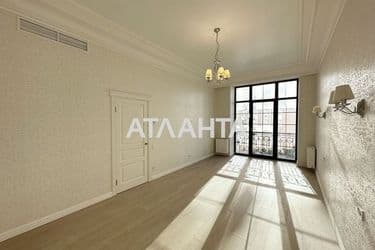 1-комнатная квартира по адресу Французский бул. (площадь 49,9 м²) - Atlanta.ua - фото 20