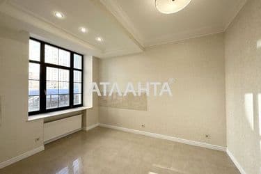 1-комнатная квартира по адресу Французский бул. (площадь 46,4 м²) - Atlanta.ua - фото 22