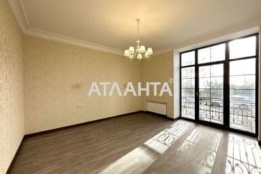 1-комнатная квартира по адресу Французский бул. (площадь 46,4 м²) - Atlanta.ua - фото 26