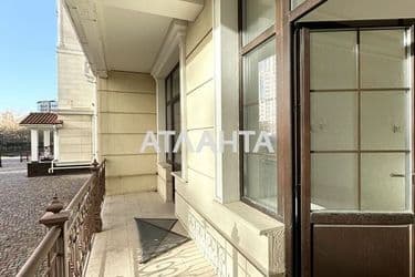 1-комнатная квартира по адресу Французский бул. (площадь 71,6 м²) - Atlanta.ua - фото 33