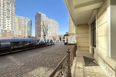 1-комнатная квартира по адресу Французский бул. (площадь 71,6 м²) - Atlanta.ua - фото 34