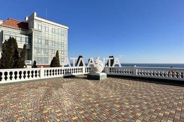 1-комнатная квартира по адресу Французский бул. (площадь 71,6 м²) - Atlanta.ua - фото 37