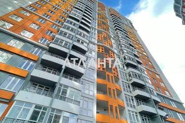 3-rooms apartment apartment by the address st. Gagarina pr (area 126,5 m²) - Atlanta.ua - photo 40