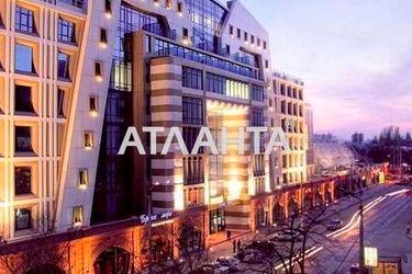 1-room apartment apartment by the address st. Malaya arnautskaya Vorovskogo (area 47,2 m²) - Atlanta.ua - photo 9