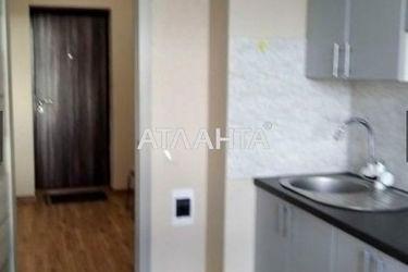 1-room apartment apartment by the address st. Shtilevaya (area 32,5 m²) - Atlanta.ua - photo 18