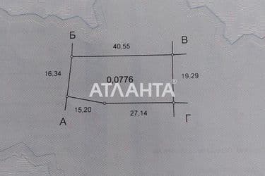 Landplot by the address st. Limannaya (area 8 acr) - Atlanta.ua - photo 5