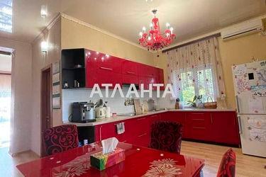 House by the address st. Nikolaevskaya (area 195 m²) - Atlanta.ua - photo 41