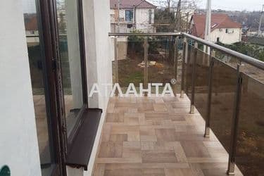 House by the address st. Beregovaya (area 100 m²) - Atlanta.ua - photo 20