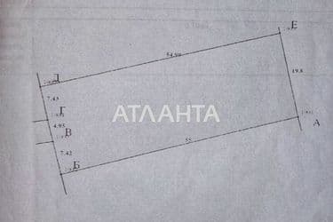 Landplot by the address st. Gonty Ivana (area 11 acr) - Atlanta.ua - photo 8